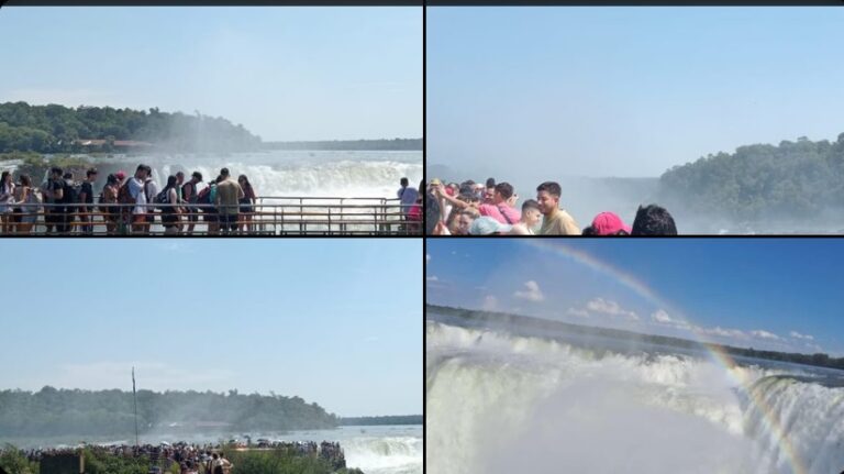 Desregulación: No será obligatorio contratar guías de turismo en los Parques Nacionales imagen-29