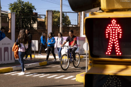 Escuela Vial abrió inscripción a capacitaciones imagen-7