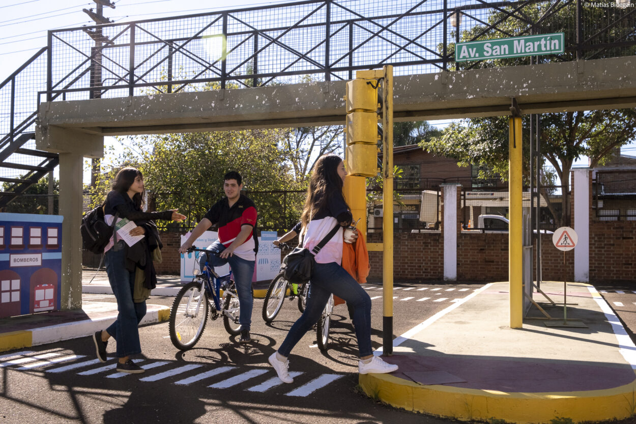 Escuela Vial abrió inscripción a capacitaciones imagen-4