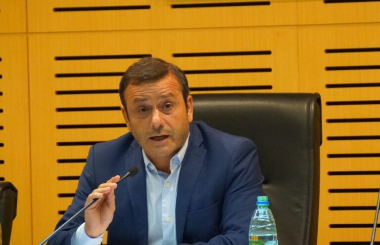 “El Parlamento de la Mujer es un laboratorio de ideas”, destacó Herrera Ahuad imagen-18