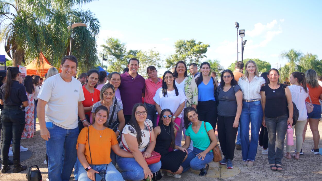 Parlamento de la Mujer 2025: Encuentro de liderazgo y transformación en Alem imagen-8