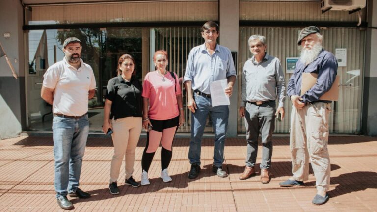 Yerba Mate: el vacío institucional pone en riesgo la estabilidad de la producción; fundamentan la denuncia contra Milei imagen-31