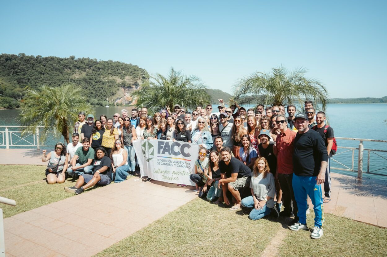 Misiones impulsa un marco normativo para el cannabis con enfoque productivo y social imagen-4