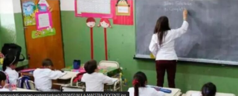 Día de la Mujer: Asueto en todos los niveles y modalidades dispuso el CGE imagen-14