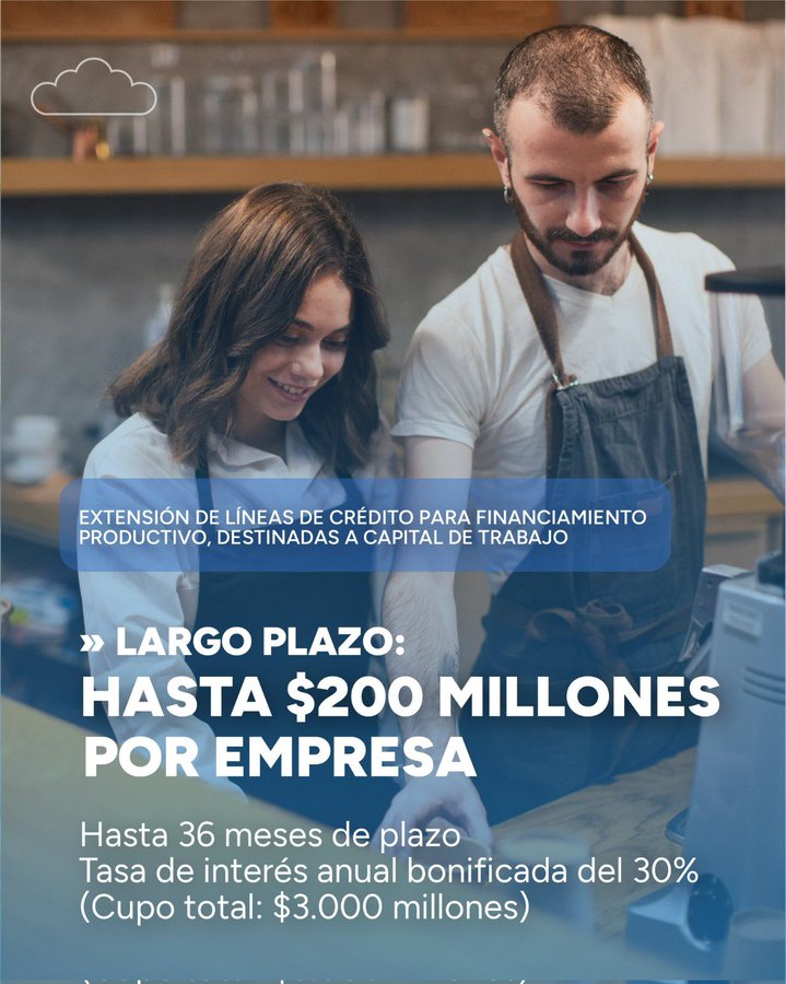 Misiones y el Banco Macro renovaron la continuidad de los créditos de largo plazo para construcción y ampliación de fábricas y locales comerciales imagen-2