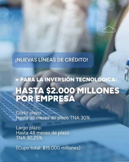 Con el apoyo de Banco Macro, Misiones sigue gestionando la creación de nuevos instrumentos de financiación que estimulan la inversión privada imagen-1