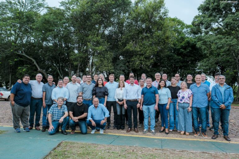 La Provincia coordina un plan de obras y modernización con los municipios de la Codeim imagen-28