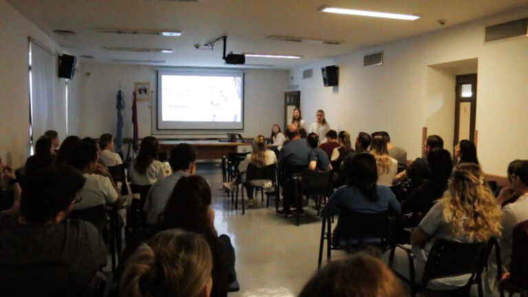 El Hospital Madariaga se ha consolidado como un referente en la formación médica en la provincia y el NEA imagen-16