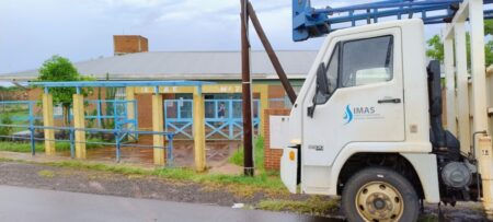 Agua potable para la educación: Más de 350 alumnos en Santa Inés tendran acceso al liquido vital imagen-5