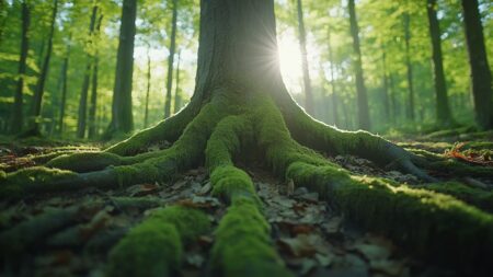 Día Internacional de los Bosques: su rol clave en la seguridad alimentaria y en el cuidado del medioambiente imagen-6