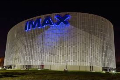 Fin de semana sin funciones en el Imax del Conocimiento imagen-7