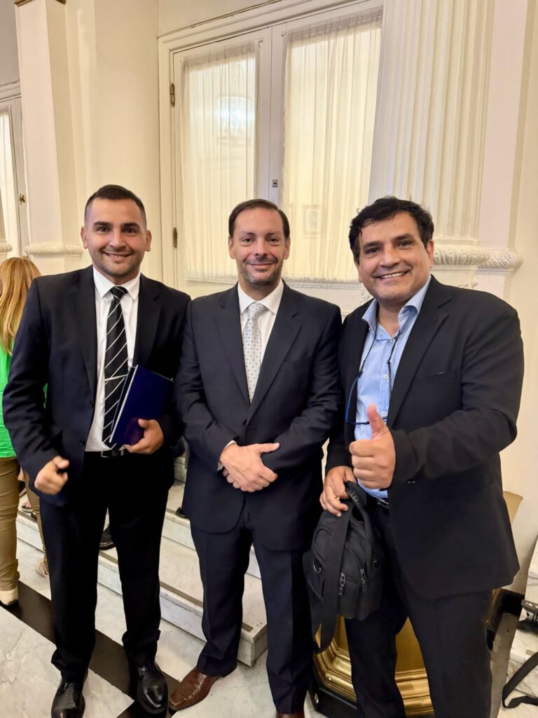 El Spepm participa del Encuentro Federal de Educación Básica imagen-30