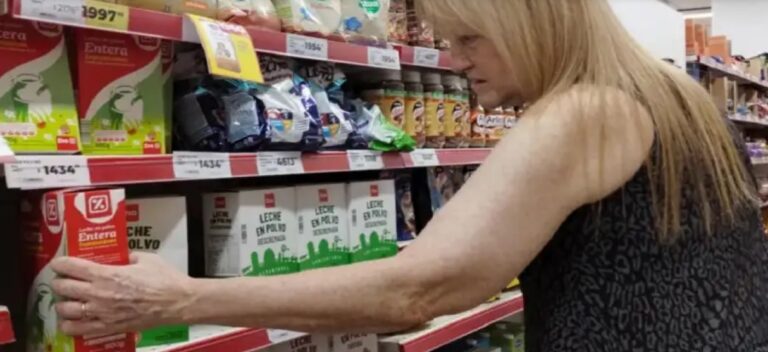 Inflación: Se aceleró apenas en febrero al 2,4% frente al 2,2% de enero imagen-28