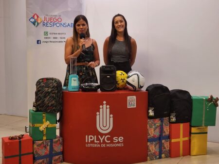 Concurso “Yo juego saludable”, del Iplyc, ya tiene ganadores imagen-2