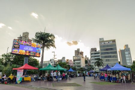 Segunda edición de la Kermes Misiones: Un encuentro de turismo agroecológico y cultura en Posadas imagen-9