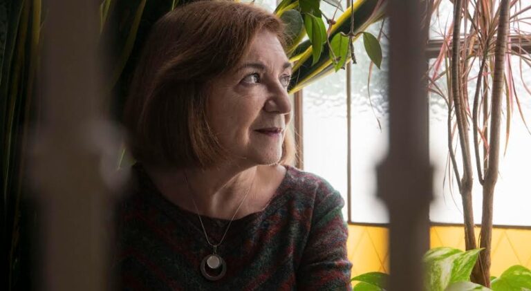 Santos populares y palabras: María Rosa Lojo presenta su nuevo libro en Posadas imagen-36