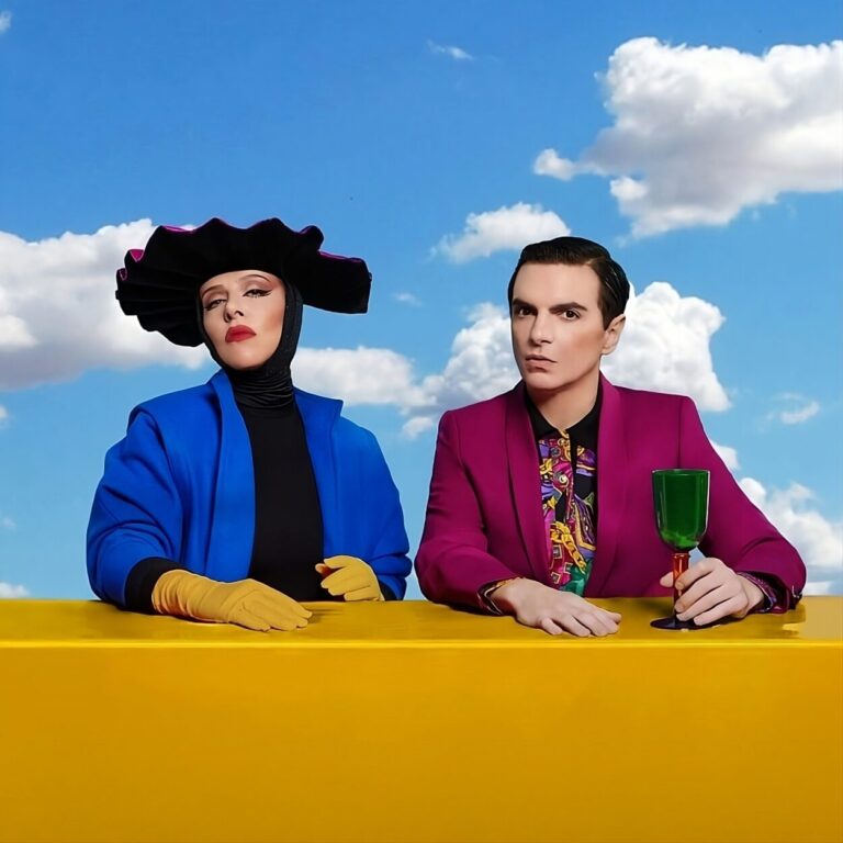 Miranda! regresa a Posadas con un show único: bailarines, visuales y una puesta en escena espectacular imagen-11