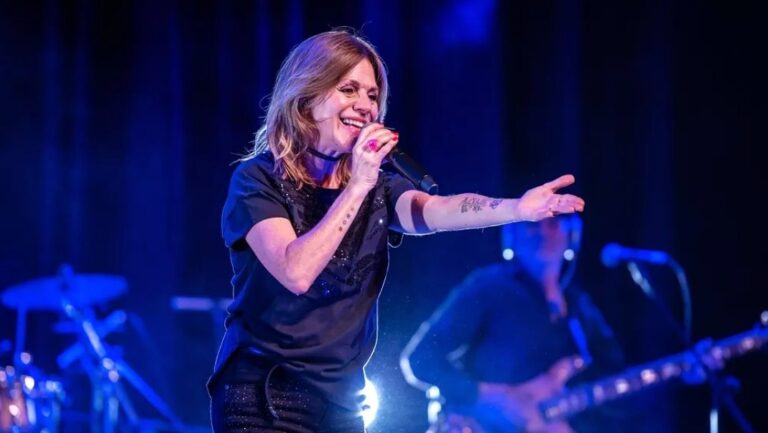 San José continúa celebrándose con espectáculos y ferias: este viernes con Marcela Morelo imagen-50