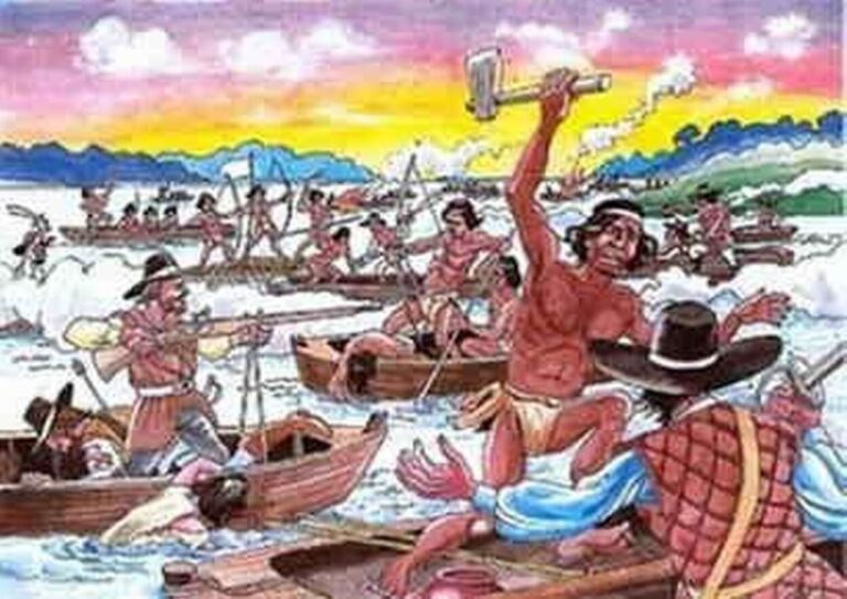 Serenata a Mbororé, tecnología al servicio del arte y la memoria imagen-7