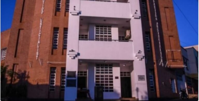 Nuevo revés judicial para las ex autoridades del PJ Misiones y dura advertencia para la ex titular del Consejo provincial partidario imagen-35