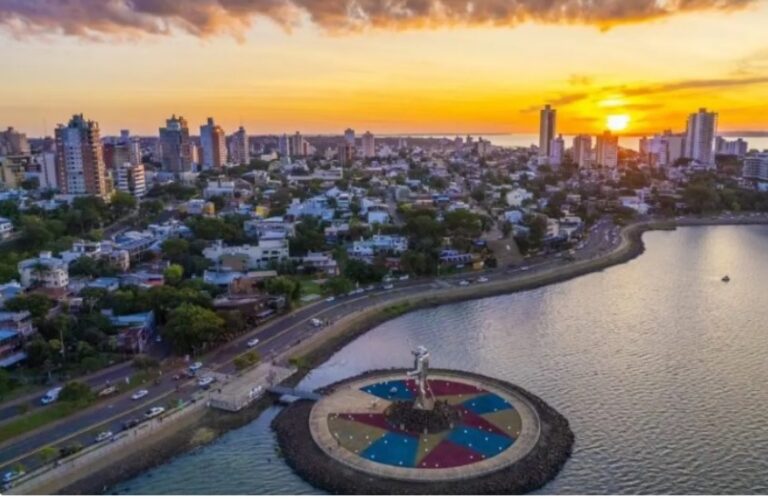 Tiempo: domingo muy caluroso imagen-10