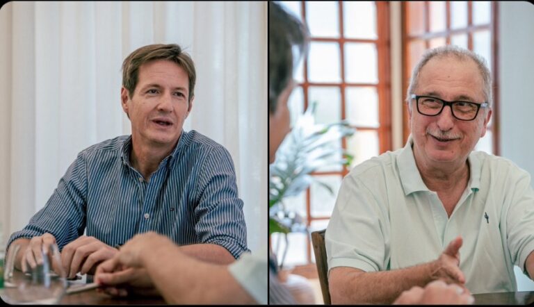 Gobernador destacó acciones sociales del Iplyc imagen-19