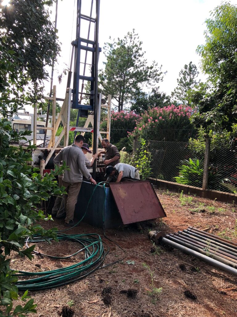 Intervención del Imas benefició a 800 vecinos de Salto Encantado Intervención del Imas benefició a 800 vecinos de Salto Encantado imagen-12