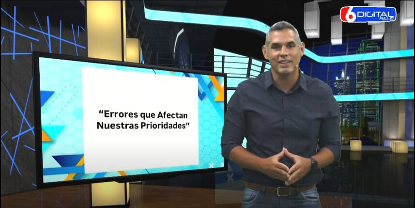 Errores en la gestión de prioridades: Cómo evitar que desorganicen tu día y mejorar tu enfoque imagen-21