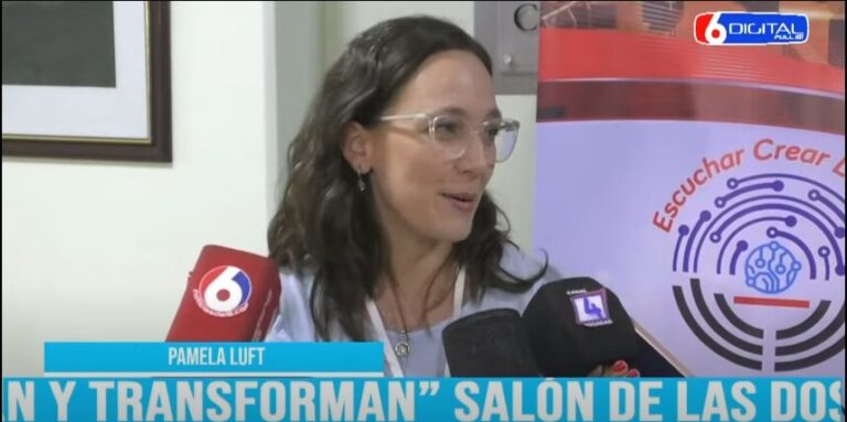 Parlamento de la Mujer: Impulsan un programa para la detección temprana del autismo en mujeres imagen-2