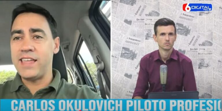 Desde el volante a la solidaridad: Pilotos organizan una colecta para ayudar a los damnificados por las inundaciones en Bahía Blanca imagen-28