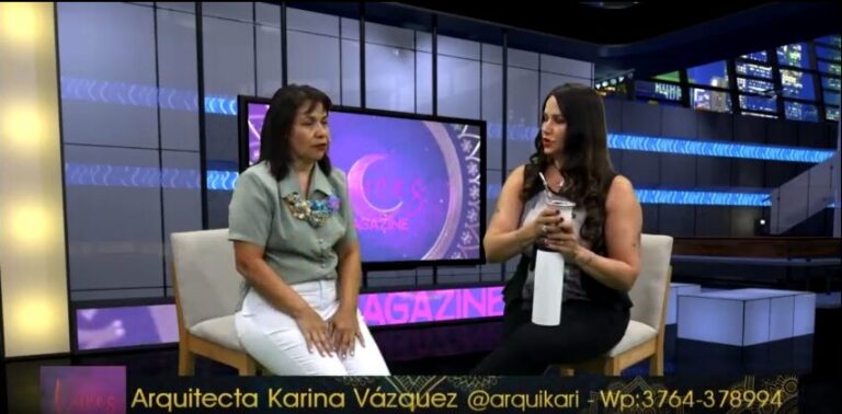 Complejo Alhambra: un espacio diseñado para la enseñanza y práctica de la danza imagen-17