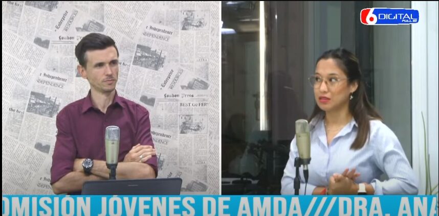 El Amda realizará una jornada de capacitación en Derecho Administrativo en Posadas y homenajeará a la jueza Mirta Gladis Sotelo De Andreau imagen-69