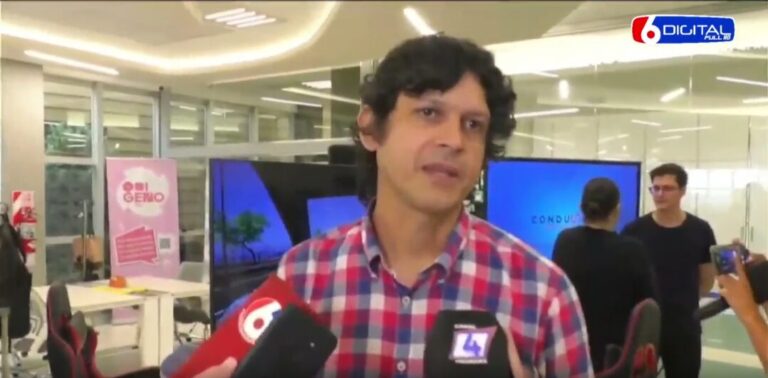 Misiones avanza en la prevención de adicciones: El ministró López destacó la importancia del trabajo conjunto en los municipios imagen-4