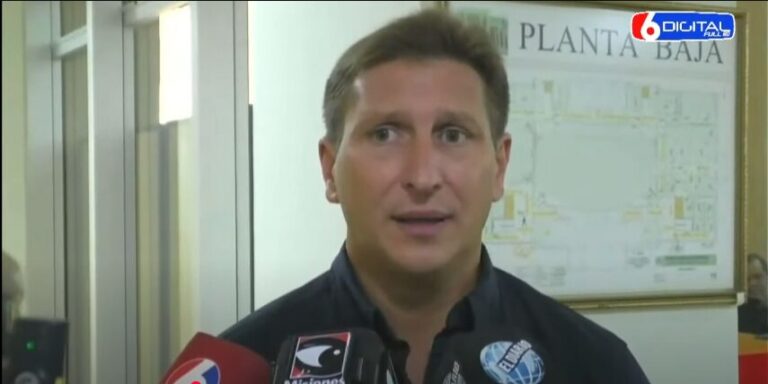 Vialidad y Deporte: Nuevos proyectos para mejorar la infraestructura vial y promover el crecimiento del fútbol provincial Vialidad y Deporte: Nuevos proyectos para mejorar la infraestructura vial y promover el crecimiento del fútbol provincial imagen-47