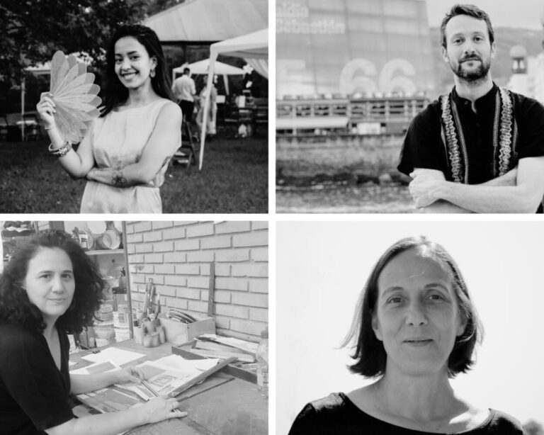 Nueva capacitación de Iaavim Lab: Seminario de Introducción al Diseño de Arte Cinematográfico imagen-32