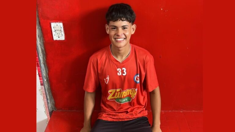 Fútbol: misioneros rumbo al fútbol de primera imagen-14