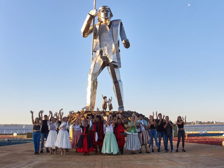 Finaliza la primera instancia del Registro Oficial de Hacedores y Trabajadores de la Danza en Misiones imagen-29