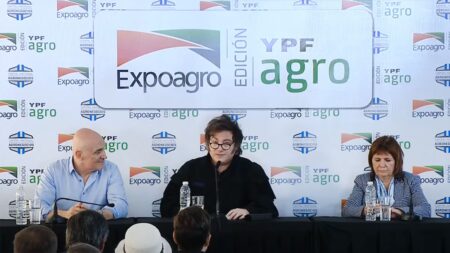 El Gobierno se prepara para otra marcha de los barras y no logra desactivar el paro de la CGT imagen-4