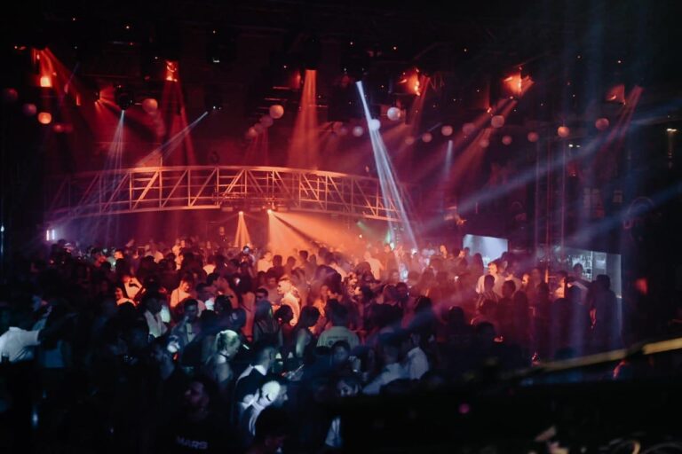 Umma abre su temporada 2025 con San Marino, Lucas Sugo, Los Carabajal, Damas Gratis y otros grandes artistas imagen-32