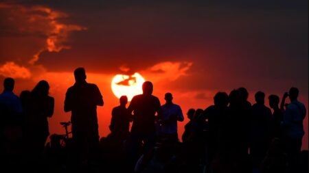 En marzo, el cielo será un gran escenario visual: dos eclipses, una microluna y un equinoccio imagen-3