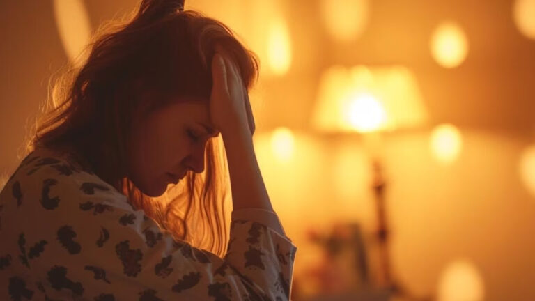 Casi la mitad de los latinoamericanos podría tener apnea del sueño, una condición subdiagnosticada imagen-31