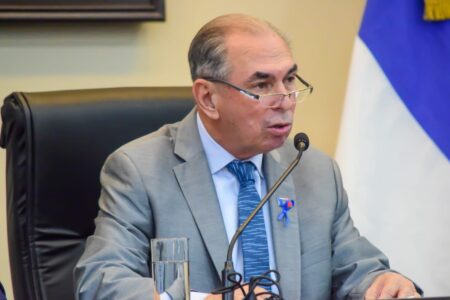 Stelatto dijo que se integrará el Parque Paraguayo con la Costanera mediante el Pasaje de la Ribera imagen-1