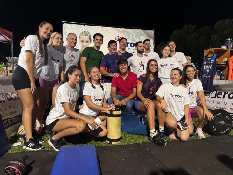 Diputado Bundziak compartió con la comunidad de El Soberbio la Fiesta Provincial del Porongo imagen-16