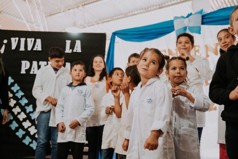 Misiones está lista para el regreso de más de 470 mil estudiantes a las aulas imagen-44