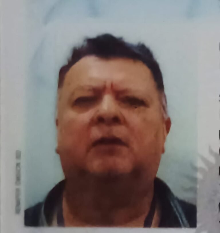 Buscan a familiares de Eduardo Arnaldo Villegas quien fue hallado sin vida el sábado 1ro imagen-17