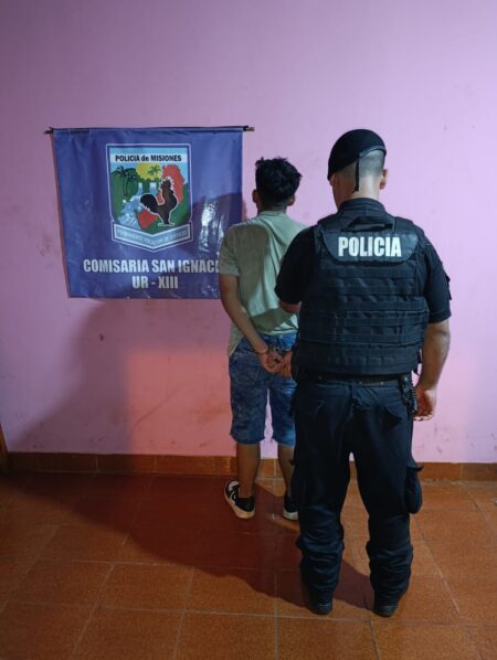 Mega Operativo en los barrios: secuestraron 29 vehículos y detuvieron a 21 personas imagen-5