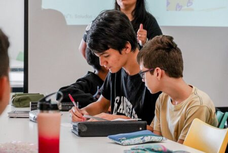 El sistema educativo de Misiones en números: un reflejo del compromiso provincial imagen-16