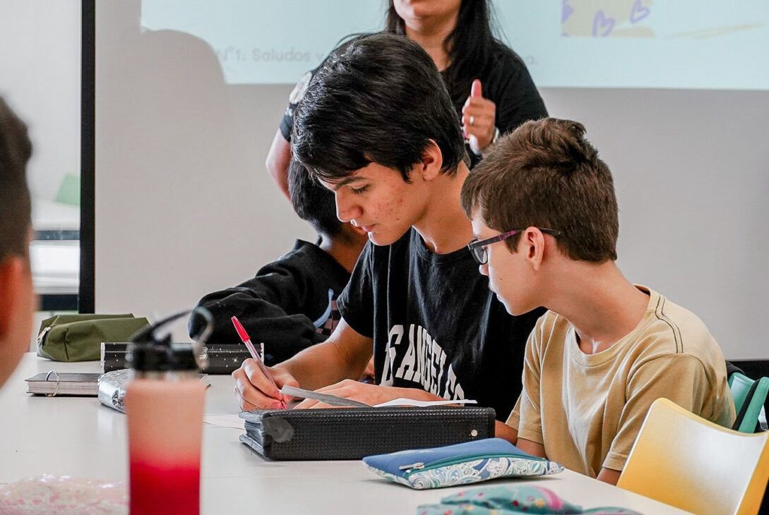 El sistema educativo de Misiones en números: un reflejo del compromiso provincial imagen-20