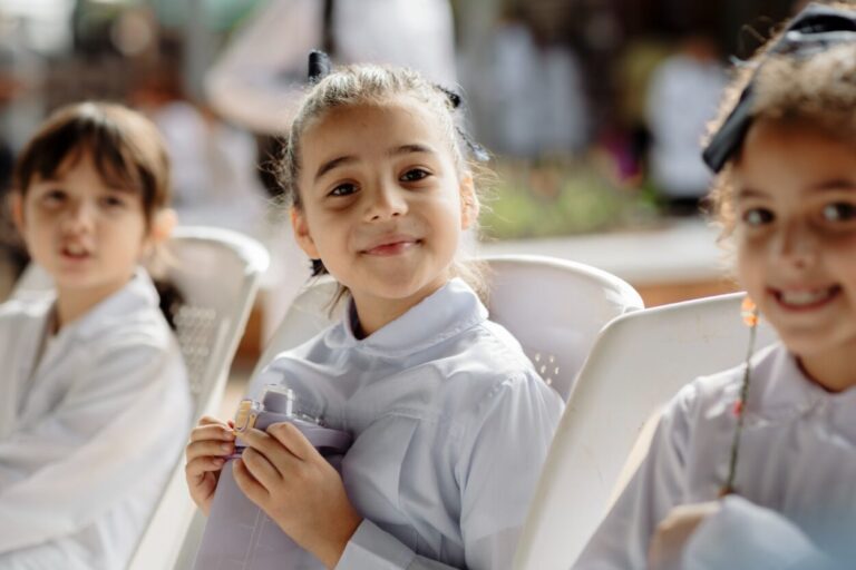 Con un acto de apertura oficial en la Escuela 675 del barrio Mini City, de Posadas, se inicia este miércoles en Misiones el ciclo lectivo 2025 imagen-40