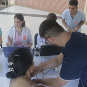 Misiones tiene 700 pacientes con terapias de reemplazo renal y el Madariaga intensifica jornadas de prevención imagen-2